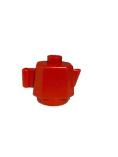 Lego® Duplo® konvice malá červená
